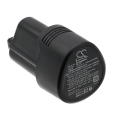 Kompatibel batteriudskiftning til Ridgid 130188001,3520,3526,4932,4932352824...
