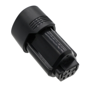 CS-RDD860PW<br />Batterier til  erstatter batteri L1215P