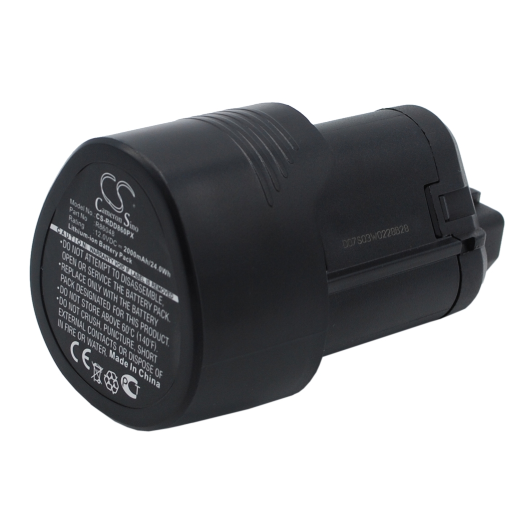 Battery industrial Ridgid R82230