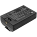 Hjemmesikkerhedskamera batteri Ring CS-RDL200SL