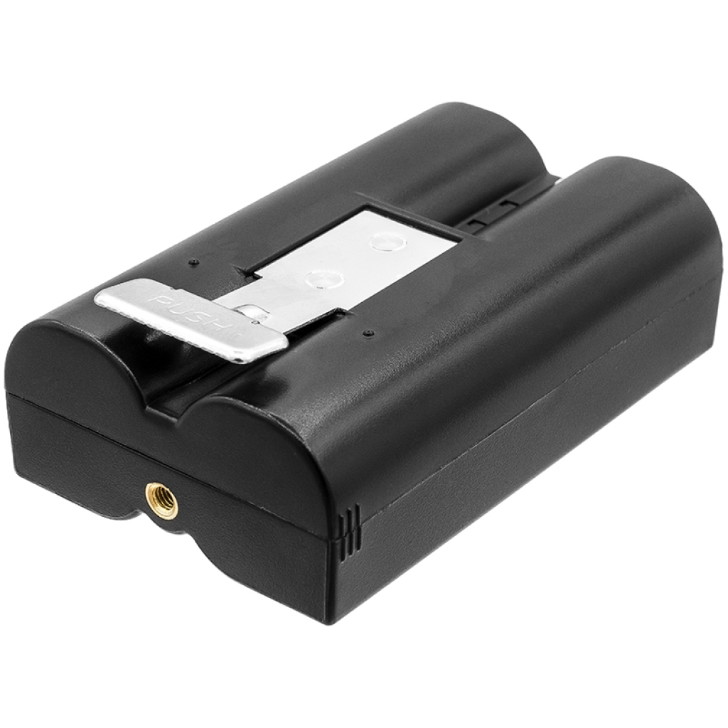 Hjemmesikkerhedskamera batteri Ring CS-RDL200SL
