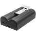 Hjemmesikkerhedskamera batteri Ring CS-RDL200SL