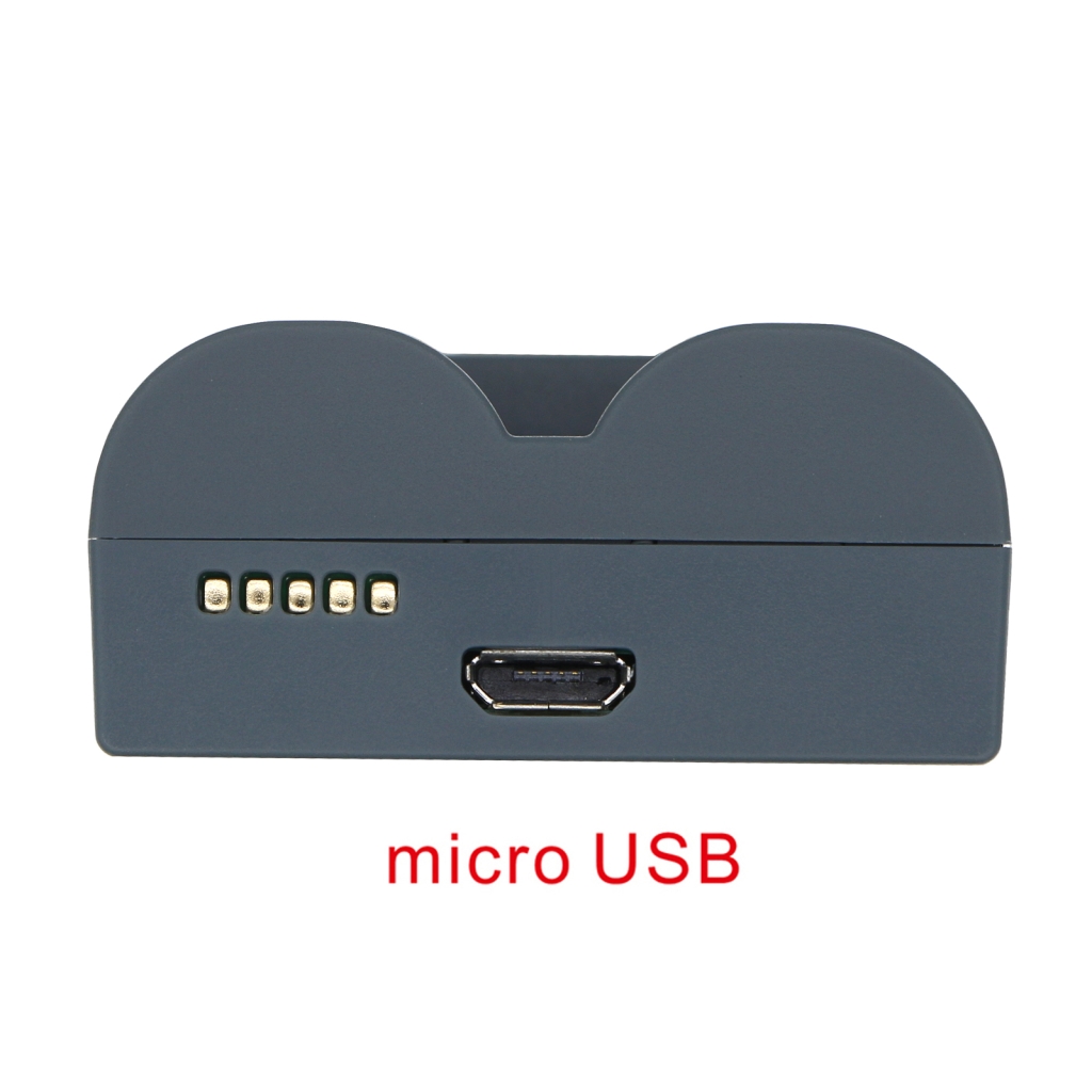 Hjemmesikkerhedskamera batteri Ring CS-RDL200XL