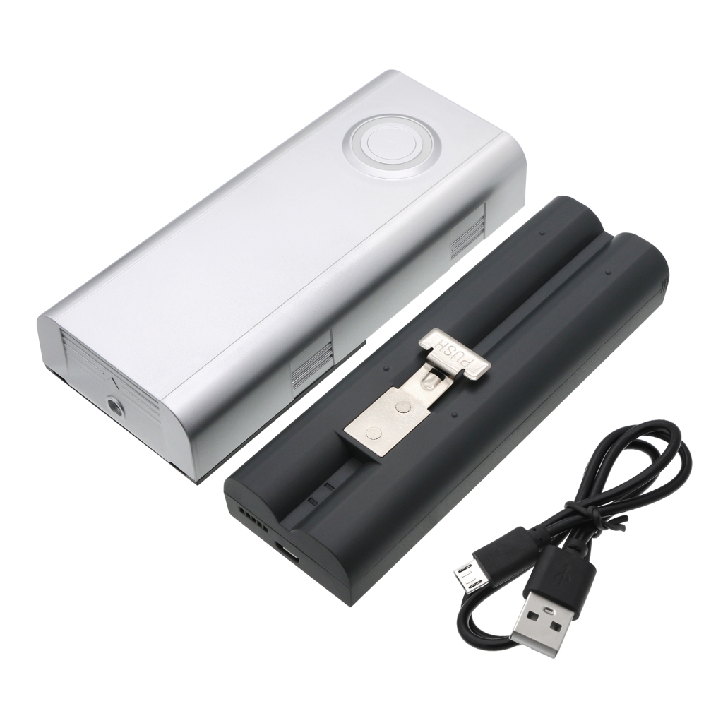 Hjemmesikkerhedskamera batteri Ring CS-RDL300SL