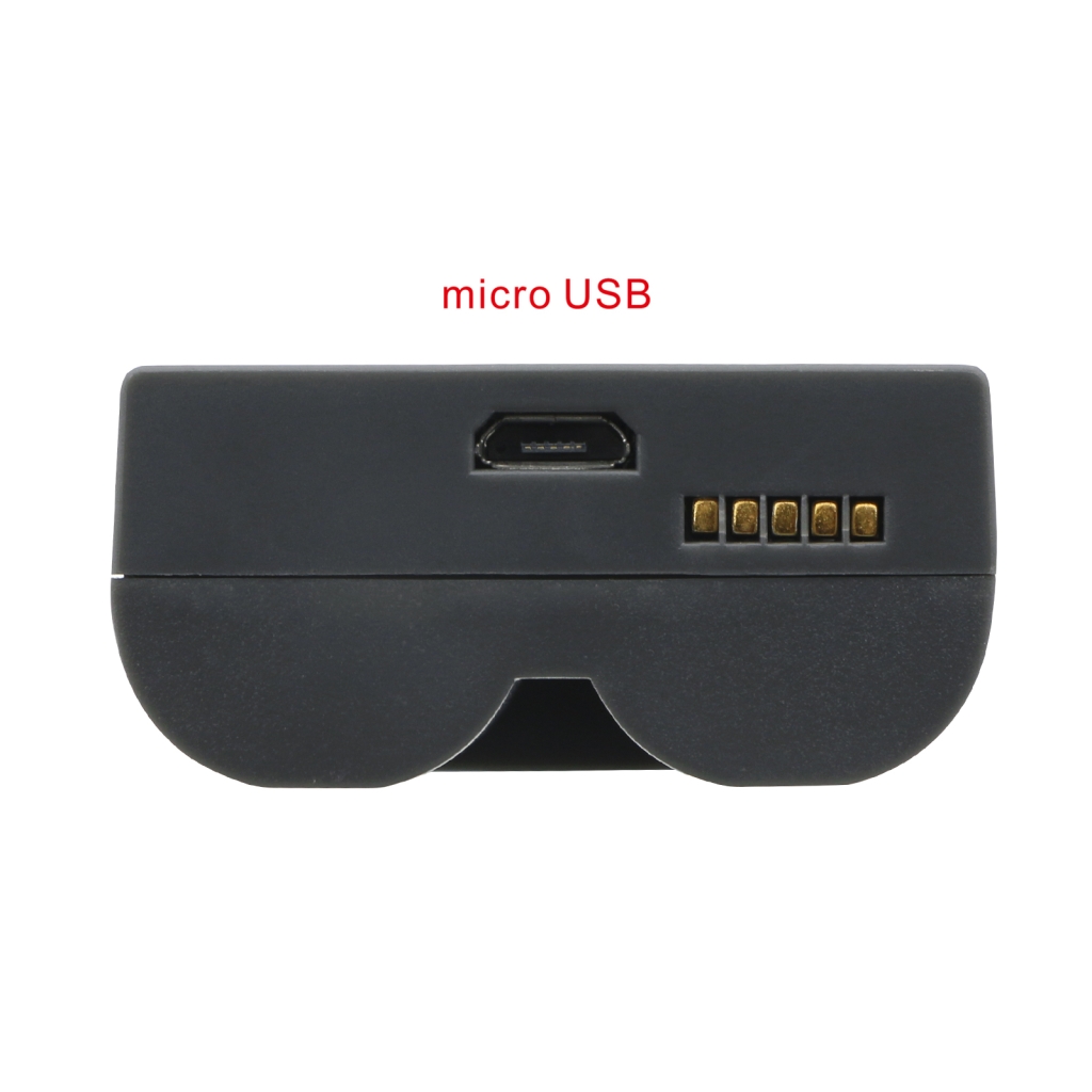 Hjemmesikkerhedskamera batteri Ring CS-RDL300SL