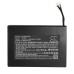Hjemmesikkerhedskamera batteri Ring CS-RDL359SL