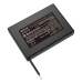 Battery Replaces 5F35E9