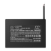 Battery Replaces 5F35E9