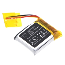 Kompatibel batteriudskiftning til Rode NTA572125
