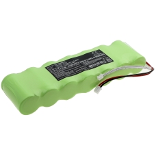 Kompatibel batteriudskiftning til Rover BAT-PACK-STC3