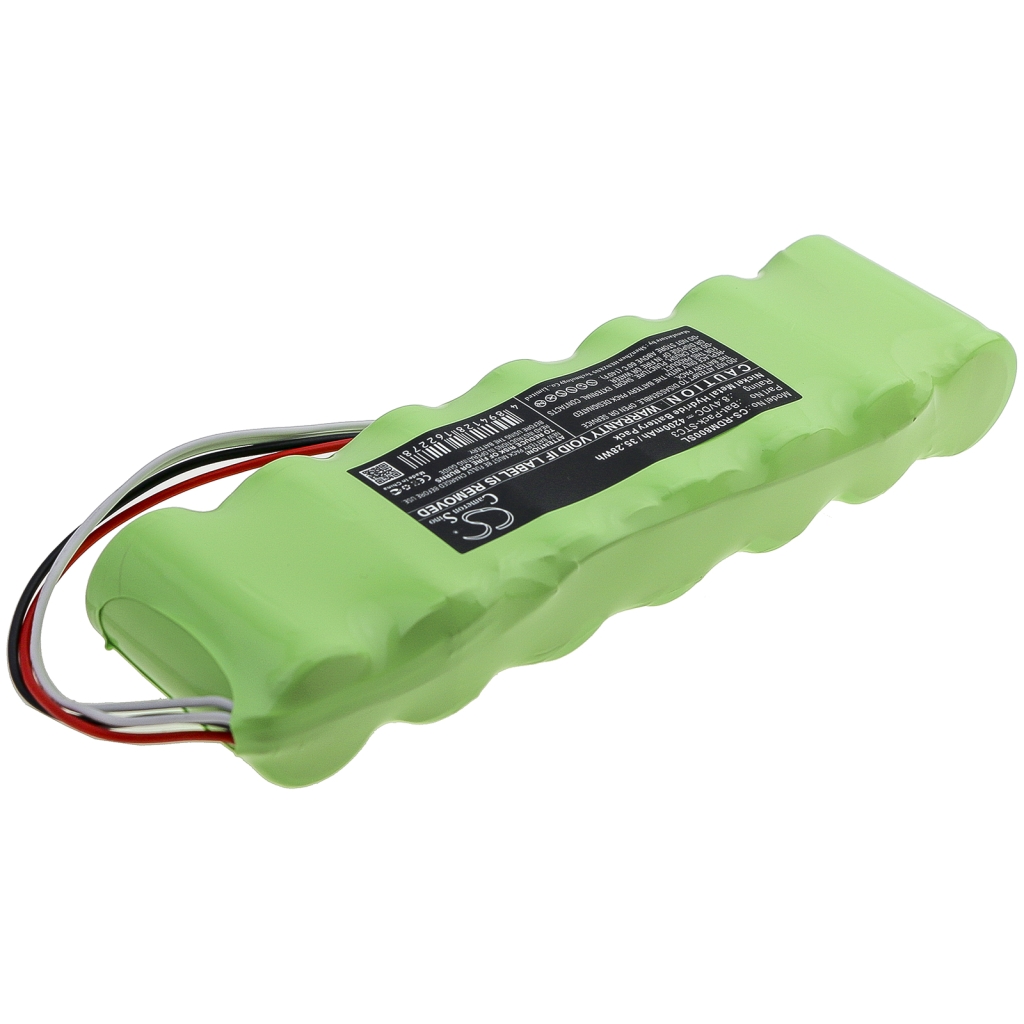 Batteri til elværktøj Rover CS-RDM800SL