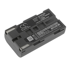 Kompatibel batteriudskiftning til Horizon 6S-LB26,BP-3,BT-L72SA,BT-L74-S66,BT-L74SA...
