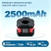 Battery compatible with Roidmi