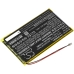 MP3 Creative CS-RE02SL