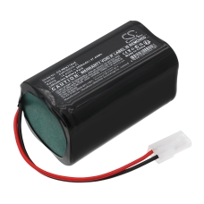 Kompatibel batteriudskiftning til Greenworks 4UR18650A-FL