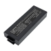 Batteri kompatibel med Progetti CS-RES002MD