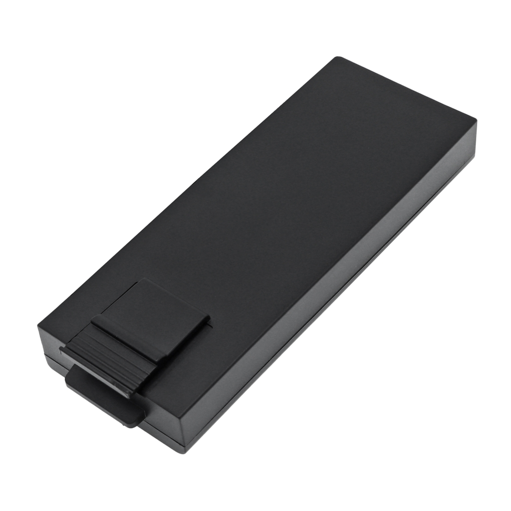 Batteri kompatibel med Progetti CS-RES002MD