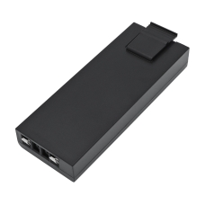 Kompatibel batteriudskiftning til Progetti ELRS-002