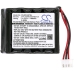 Højttalerbatteri Revolabs CS-RFL007SL