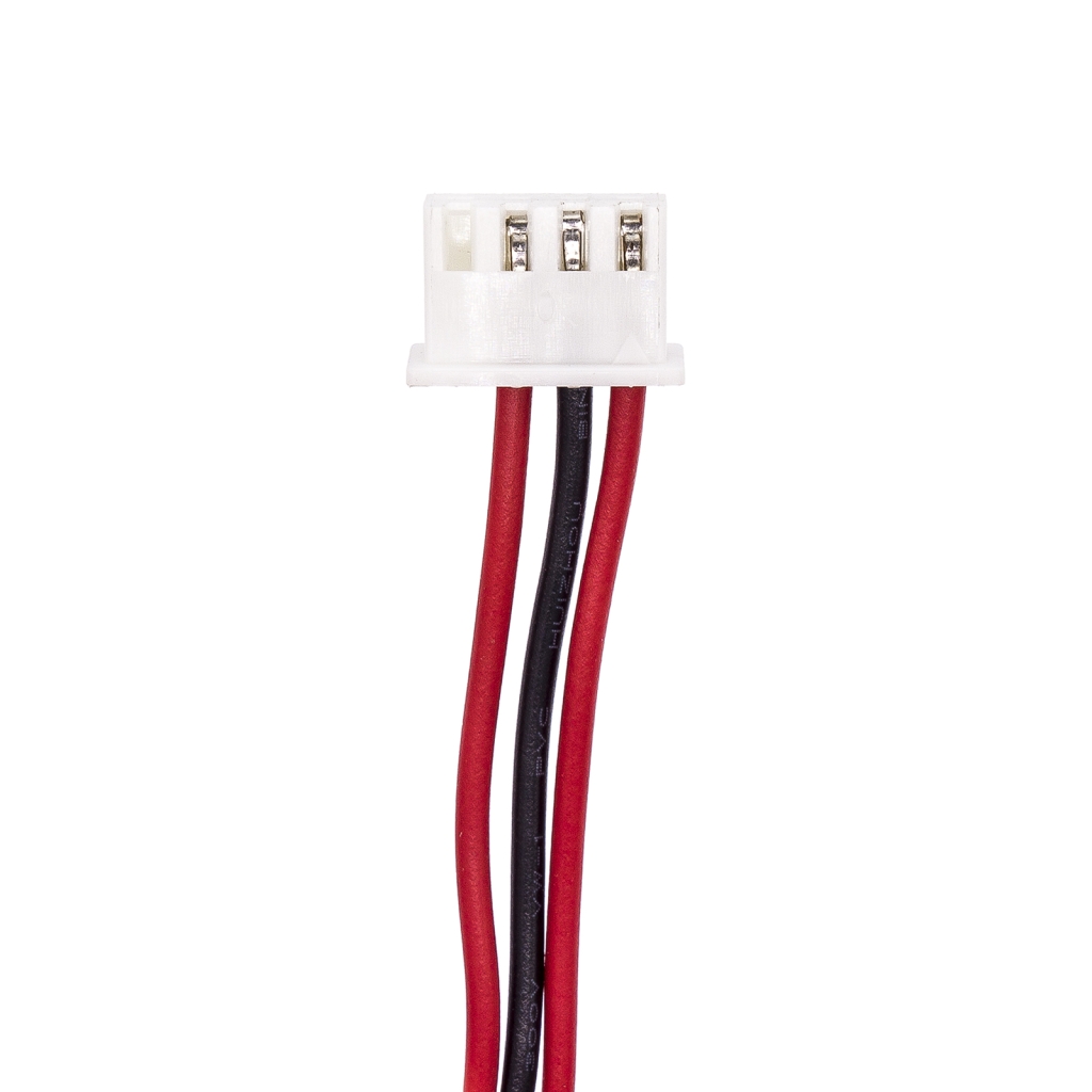 Højttalerbatteri Revolabs CS-RFL007SL