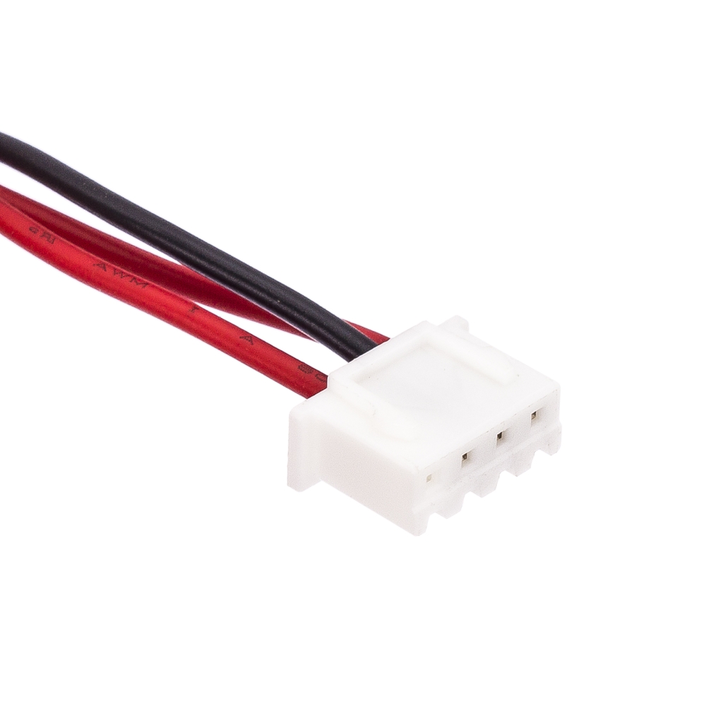 Højttalerbatteri Revolabs CS-RFL007SL