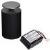 Højttalerbatteri Revolabs CS-RFL007SL