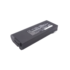 Kompatibel batteriudskiftning til Rohde & schwarz 1309.6130.00,HA-Z204,HA-Z206