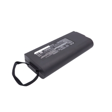 Kompatibel batteriudskiftning til Rohde & schwarz 1309.6130.00,HA-Z204,HA-Z206