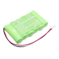 Kompatibel batteriudskiftning til Rigel 110847