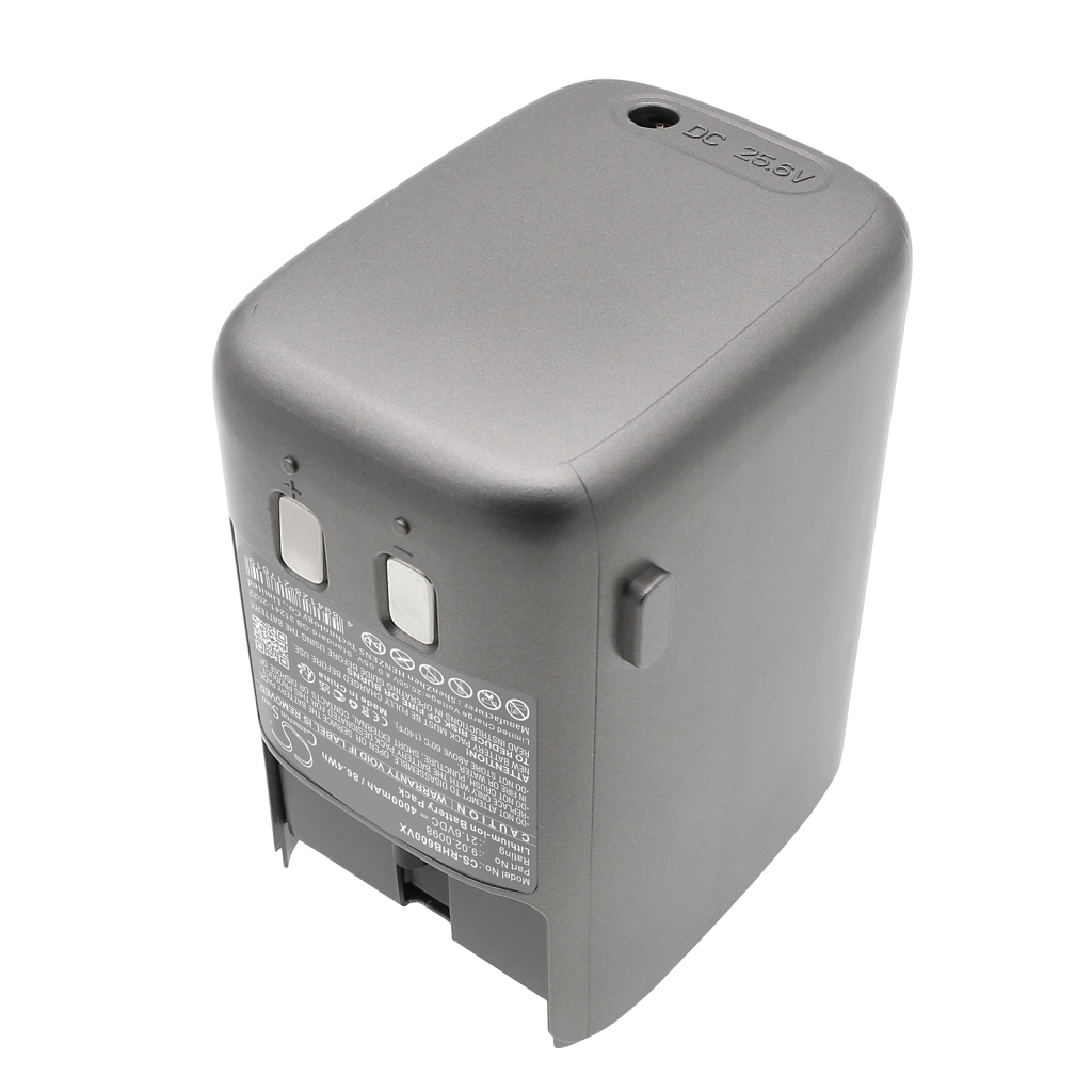 Roborock H6M1A