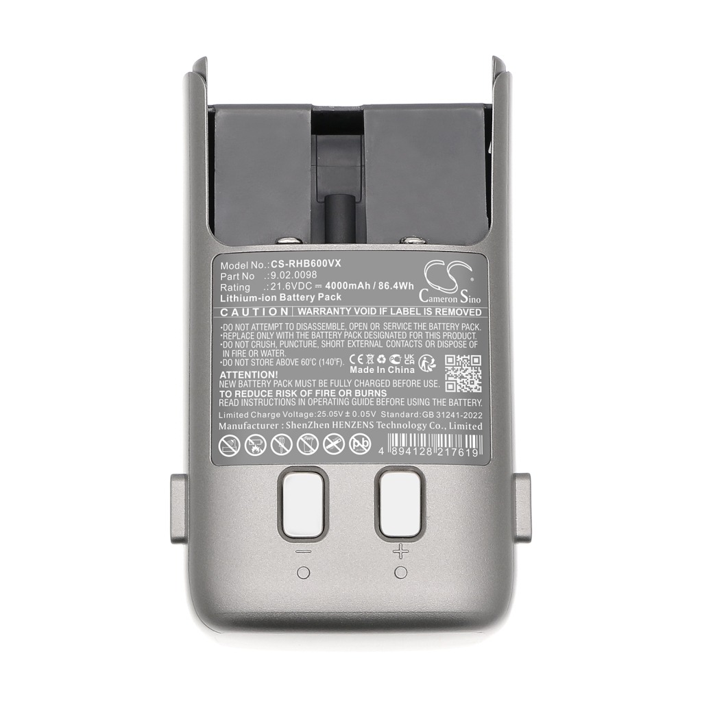 Roborock H6M1A