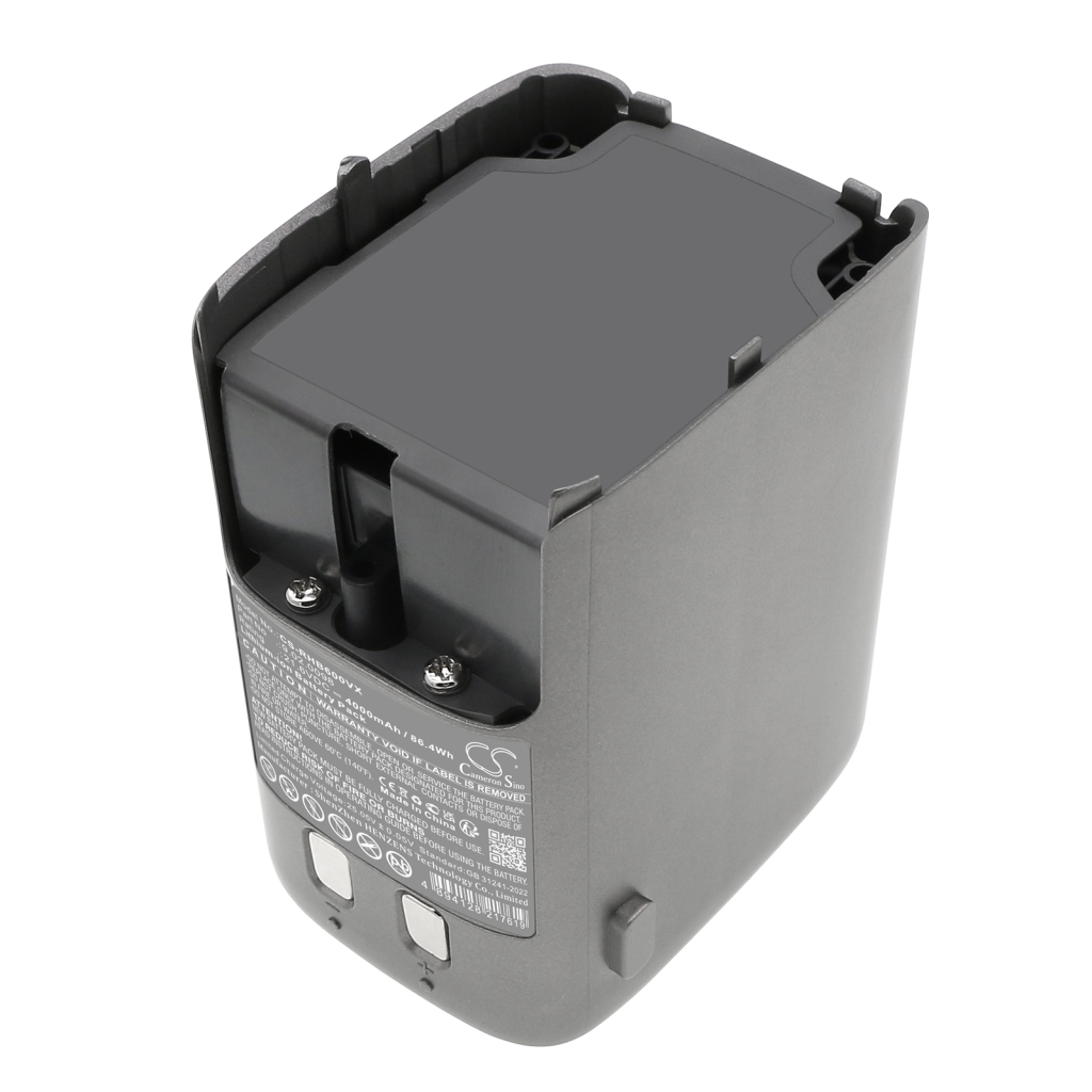 Roborock H6M1A
