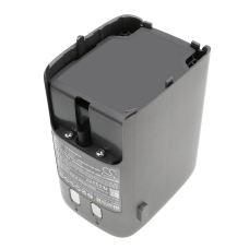 Kompatibel batteriudskiftning til Roborock 9.02.0211,R200002-17W