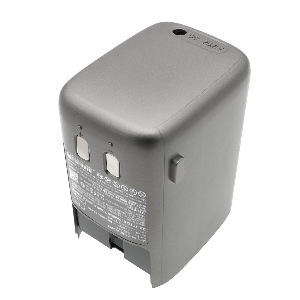 Battery Replaces 9.02.0211