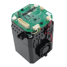 Kompatibel batteriudskiftning til Roborock BCR-61P-4000MS