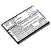 Hjemmesikkerhedskamera batteri Renkforce CS-RKF137SL