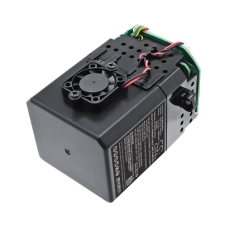Kompatibel batteriudskiftning til Roborock BCR-61P-4000TS