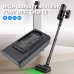 Batteri kompatibel med Roborock CS-RKH500VX
