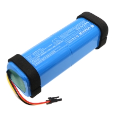 Compatible battery replacement for Roborock BRR-2P4S-5200FL,BRR-2P4S-5200SL