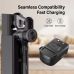 Batterier kompatibel med Redkey P7 Plus Plus Handheld Cordless Vacuum Cleaner CS-RKP710VX