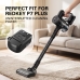 Batterier kompatibel med Redkey P7 Plus Plus Handheld Cordless Vacuum Cleaner CS-RKP710VX
