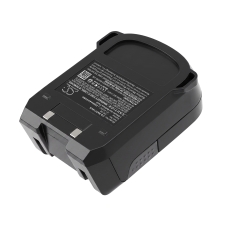 Kompatibel batteriudskiftning til Redkey VB-08