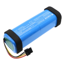 Kompatibel batteriudskiftning til Roborock BRR-2P4S-5200FL,BRR-2P4S-5200SL,BRR-2P4S-6400D,BRR-2P4S-6400S,BRR-2P4S-6400SL