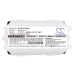 Hjemmesikkerhedskamera batteri Reolink CS-RLK310SL