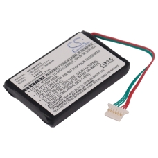 Kompatibel batteriudskiftning til ROC ABC4B20232111111