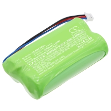 Compatible battery replacement for Raymarine 2/VH1600 AA,A18119