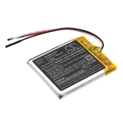 Batteri compatibleWith Rand mcnally