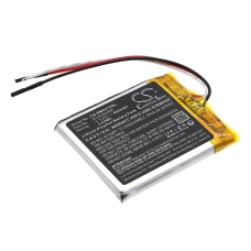 Kompatibel batteriudskiftning til Rand McNally EU504046P