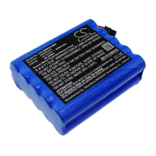 Kompatibel batteriudskiftning til Resmed 88888455