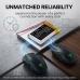 Batterier kompatibel med RAZER Kain 202 Wireless Gaming Mouse CS-RMK200RC